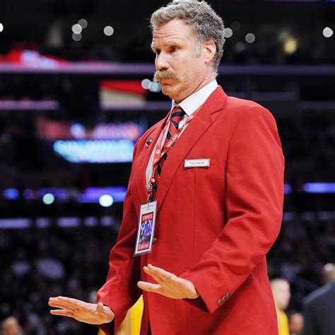 Will Ferrell's Most Hilarious Wardrobe Outfits of All Time.